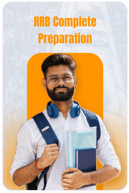RRB Complete Preparation exam preparation course at Impacteers