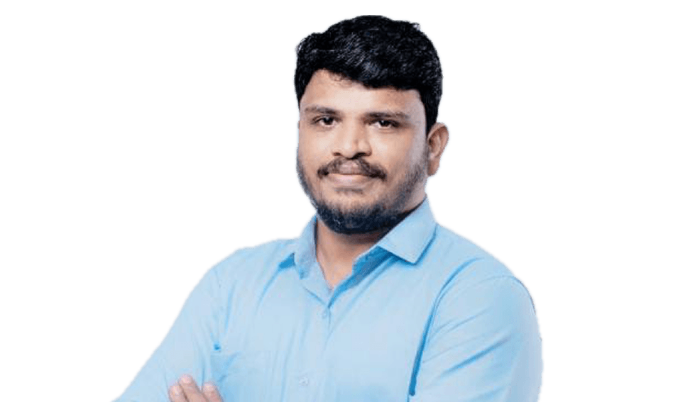 Manoj Krishnan